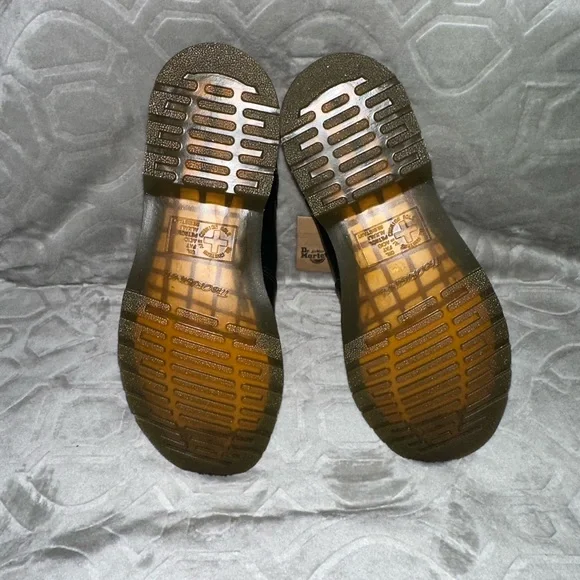 Brand New Doc Martens 1976 Boots, US Size 12 - Picture 3 of 5
